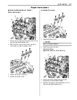 Предварительный просмотр 867 страницы Suzuki 2007 XL7 Service Manual