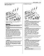 Предварительный просмотр 869 страницы Suzuki 2007 XL7 Service Manual