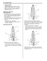 Предварительный просмотр 870 страницы Suzuki 2007 XL7 Service Manual