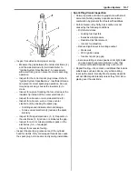 Предварительный просмотр 871 страницы Suzuki 2007 XL7 Service Manual