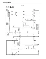 Предварительный просмотр 874 страницы Suzuki 2007 XL7 Service Manual