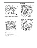 Предварительный просмотр 891 страницы Suzuki 2007 XL7 Service Manual