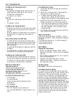 Предварительный просмотр 916 страницы Suzuki 2007 XL7 Service Manual