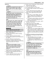 Предварительный просмотр 935 страницы Suzuki 2007 XL7 Service Manual