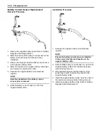 Предварительный просмотр 938 страницы Suzuki 2007 XL7 Service Manual