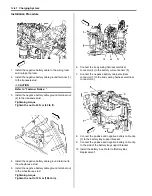 Предварительный просмотр 940 страницы Suzuki 2007 XL7 Service Manual