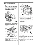 Предварительный просмотр 941 страницы Suzuki 2007 XL7 Service Manual