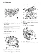 Предварительный просмотр 942 страницы Suzuki 2007 XL7 Service Manual