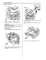 Предварительный просмотр 944 страницы Suzuki 2007 XL7 Service Manual