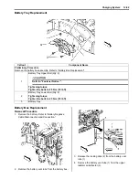 Предварительный просмотр 945 страницы Suzuki 2007 XL7 Service Manual