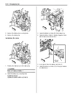 Предварительный просмотр 946 страницы Suzuki 2007 XL7 Service Manual