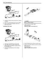 Предварительный просмотр 960 страницы Suzuki 2007 XL7 Service Manual