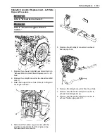 Предварительный просмотр 961 страницы Suzuki 2007 XL7 Service Manual