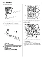 Предварительный просмотр 962 страницы Suzuki 2007 XL7 Service Manual