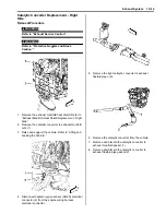 Предварительный просмотр 963 страницы Suzuki 2007 XL7 Service Manual