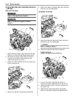 Предварительный просмотр 970 страницы Suzuki 2007 XL7 Service Manual