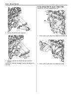 Предварительный просмотр 972 страницы Suzuki 2007 XL7 Service Manual