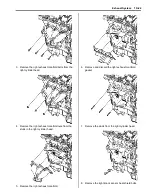 Предварительный просмотр 973 страницы Suzuki 2007 XL7 Service Manual