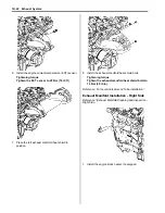 Предварительный просмотр 978 страницы Suzuki 2007 XL7 Service Manual