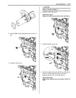 Предварительный просмотр 979 страницы Suzuki 2007 XL7 Service Manual