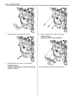 Предварительный просмотр 980 страницы Suzuki 2007 XL7 Service Manual