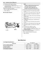 Предварительный просмотр 996 страницы Suzuki 2007 XL7 Service Manual