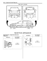 Предварительный просмотр 998 страницы Suzuki 2007 XL7 Service Manual