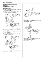 Предварительный просмотр 1014 страницы Suzuki 2007 XL7 Service Manual