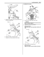 Предварительный просмотр 1017 страницы Suzuki 2007 XL7 Service Manual