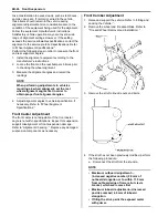 Предварительный просмотр 1024 страницы Suzuki 2007 XL7 Service Manual