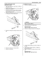 Предварительный просмотр 1049 страницы Suzuki 2007 XL7 Service Manual