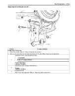 Предварительный просмотр 1051 страницы Suzuki 2007 XL7 Service Manual