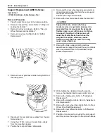 Предварительный просмотр 1056 страницы Suzuki 2007 XL7 Service Manual