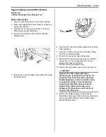 Предварительный просмотр 1059 страницы Suzuki 2007 XL7 Service Manual