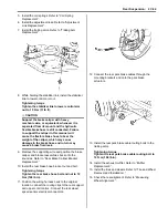 Предварительный просмотр 1061 страницы Suzuki 2007 XL7 Service Manual