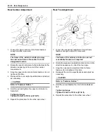 Предварительный просмотр 1062 страницы Suzuki 2007 XL7 Service Manual