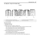 Предварительный просмотр 1071 страницы Suzuki 2007 XL7 Service Manual