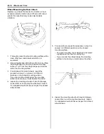 Предварительный просмотр 1078 страницы Suzuki 2007 XL7 Service Manual