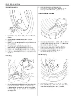 Предварительный просмотр 1092 страницы Suzuki 2007 XL7 Service Manual