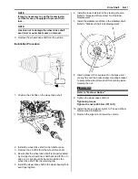 Предварительный просмотр 1111 страницы Suzuki 2007 XL7 Service Manual