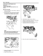 Предварительный просмотр 1114 страницы Suzuki 2007 XL7 Service Manual