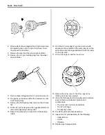 Предварительный просмотр 1126 страницы Suzuki 2007 XL7 Service Manual