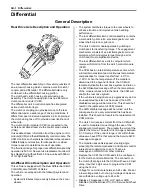 Предварительный просмотр 1130 страницы Suzuki 2007 XL7 Service Manual