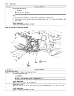 Предварительный просмотр 1142 страницы Suzuki 2007 XL7 Service Manual