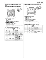 Предварительный просмотр 1159 страницы Suzuki 2007 XL7 Service Manual