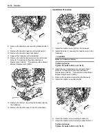 Предварительный просмотр 1166 страницы Suzuki 2007 XL7 Service Manual