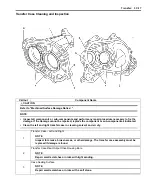 Предварительный просмотр 1173 страницы Suzuki 2007 XL7 Service Manual