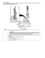 Предварительный просмотр 1176 страницы Suzuki 2007 XL7 Service Manual