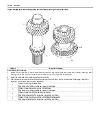 Предварительный просмотр 1178 страницы Suzuki 2007 XL7 Service Manual