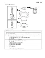 Предварительный просмотр 1181 страницы Suzuki 2007 XL7 Service Manual